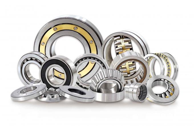 GQZ Bearing’s Industry-Specific Design