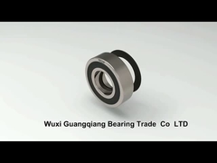 محامل كروية أخدودية عميقة للسيارات Koyo DG409026