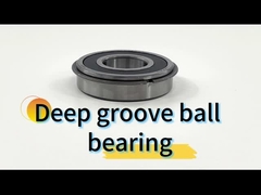 GCR15 المادة الفولاذية NSK 28TM14 28TM14U40AL السيارات العميقة حفرة كرة محمل 28x69x15mm