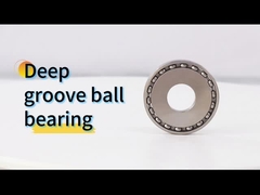 NSK B35-236 UR / HTF B35-236 سيارة حلقات الكرة العميقة 35 * 95 * 19.5mm