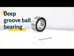 LM25UU / LBD25UU / LM25UU-OP محامل كرة خطي الحركة / غطاء خطي 25 * 40 * 59mm