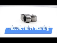 الكأس المسحوبة BK4520 BK4520-RS BK455220 مغلقة نهاية إبرة حمالة 45x52x20mm