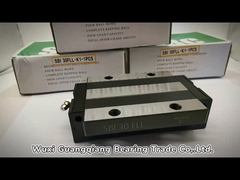 اليابان منشأ THK HRW35 HRW35CA HRW35CA1SSC1 خطية كتلة خطية دليل