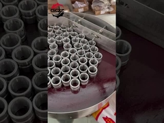 أسطوانات متجمعة تلقائيًا