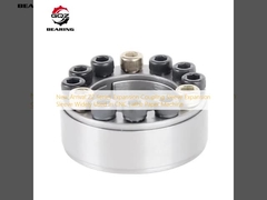 الوافد الجديد سلسلة Z2 وصلة توسيع كم التوسيع يستخدم على نطاق واسع في مخرطة CNC آلة الورق