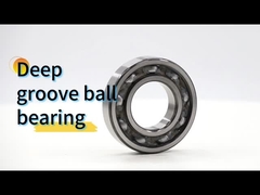 6208VVCM محامل كرة حفرة عميقة 6200 سلسلة صف واحد 6208 6208ZZ 6209ZZ محامل 40X80X18mmmm