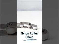 سلسلة الدوال من الفولاذ المقاوم للصدأ