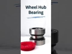 قطع غيار السيارات 566425.H195 محور عجلة شاحنة خلفية للخدمة الشاقة محمل 566425H195 محمل 93.8*148*135 مم