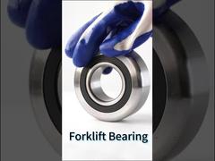 0009249477 Forklift Bearing 0009249475 0009249476 Mast Roller Bearing for Hyster Forklift