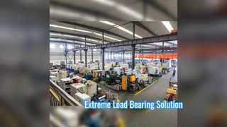 محمل CNC للخدمة الشاقة مقاس XR678052 بوصة