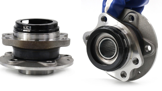 محمل محور العجلة Ford Transit VKBA6527 محمل السيارة