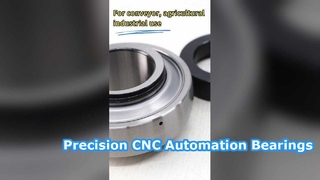 هل تبحث عن محمل كروي موثوق به GN203KRRB لمزرعتك أو معداتك الصناعية؟