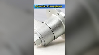 IL50-120-6T-44-R635 محمل زراعي | شديدة التحمل للحصادات وأدوات المزرعة