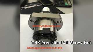 THK BLK1616 2.8ZZ أداء دقيق للصامولة اللولبية الكروية