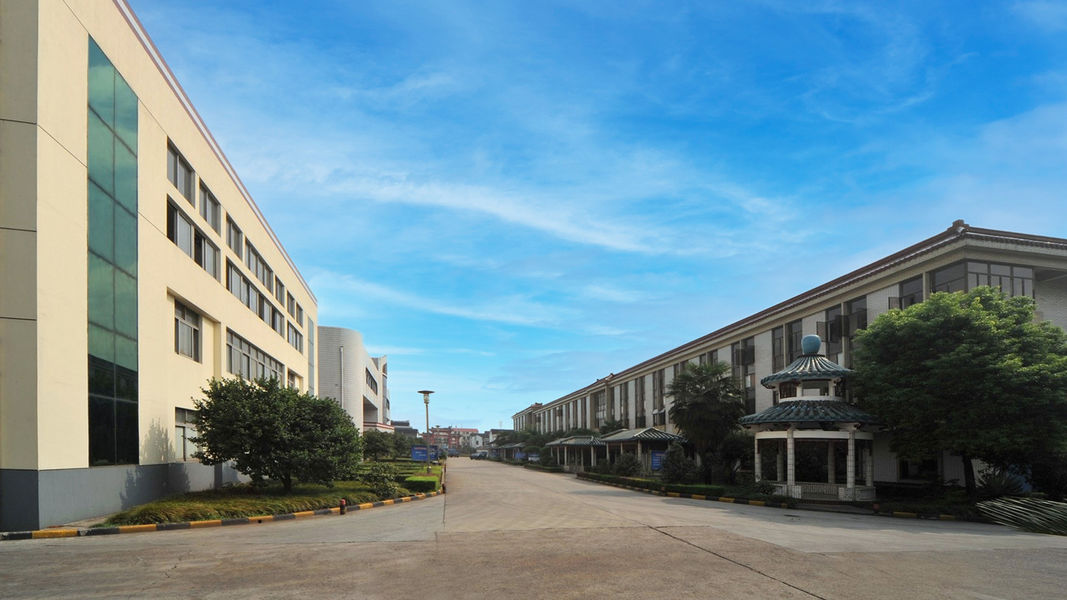 الصين Wuxi Guangqiang Bearing Trade Co.,Ltd 