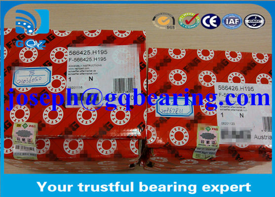 شراء عجلة شاحنة محور العجلة الخلفية F-566427.H195 58x110x115mm تصنيع عبر الإنترنت