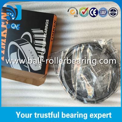 شراء Z1V1 Z2V2 الاهتزاز واحد الصف عجلة تحمل انخفاض الاحتكاك LL529749/LL529710 تصنيع عبر الإنترنت