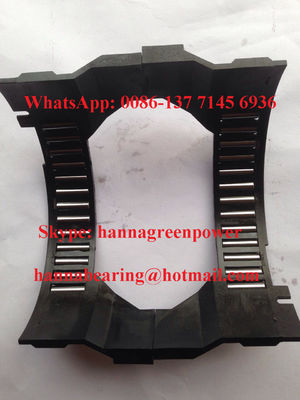 شراء F-225035 محامل أسطواني الهلال للضخ الهيدروليكي عرض - 27mm تصنيع عبر الإنترنت