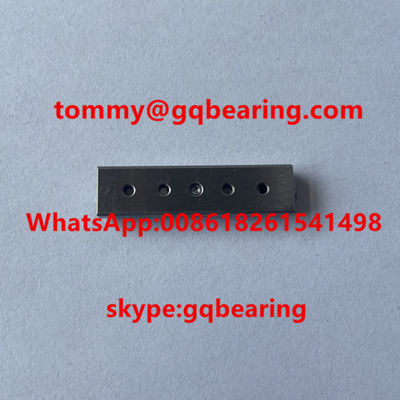 شراء الملاحظة SYBS8-31 الشريحة المصغرة نيبون SYBS 8-31 مواد الفولاذ المقاوم للصدأ بلوك خطي دقيق تصنيع عبر الإنترنت