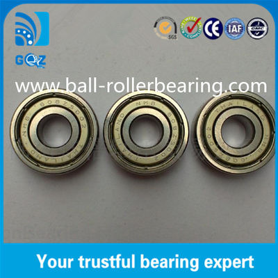 شراء بيع بالجملة GQZ 608Z محمل كروم فولاذ عميق حفرة كرة محمل 8x22x7mm واحد Z درع عالية السرعة الحامل مصغّر لسكوتر سكيتر فيدجيت سبينر محرك صغير أدوات الطاقة مصنع التوريد تصنيع عبر الإنترنت