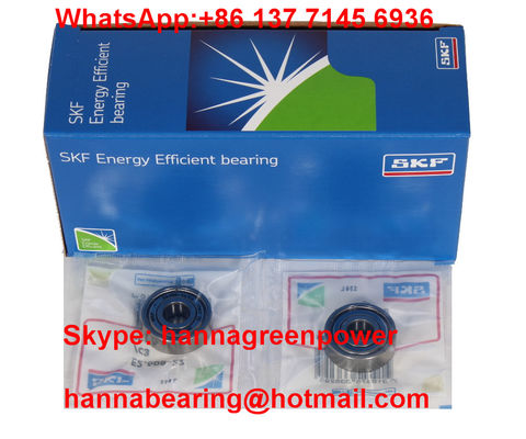 شراء محامل السيارات E2.608-2Z/C3 فعالة من حيث الطاقة محامل كرة حفرة عميقة 8 * 22 * 7mm تصنيع عبر الإنترنت