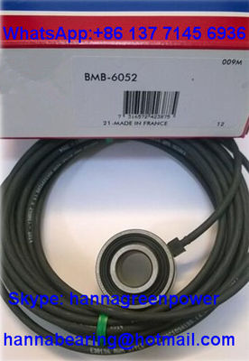 شراء BMB-6052 محرك الحساس محمل مع 5 متر السلك 6202/VK2415 تويوتا محمل الشاحنة تصنيع عبر الإنترنت