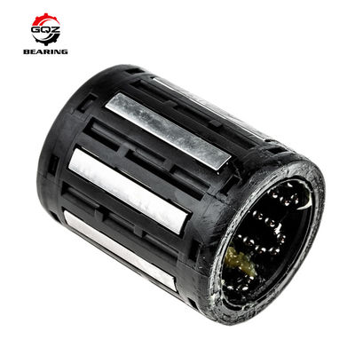 شراء محامل كرات خطية LBBR 30-2LS ، محامل خطية مستديرة مع قفص نايلون تصنيع عبر الإنترنت