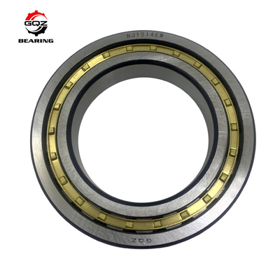 جودة  20210MB 20210-TVP Single Row Spherical Roller Bearing , Barrel Roller Bearing مصنع