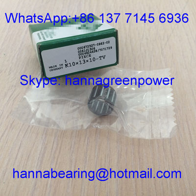 شراء K10x13x10- التلفزيون / K10x13x10-TN بولياميدي قفص إبرة الدوار وجمعات قفص 10 * 13 * 10mm تصنيع عبر الإنترنت