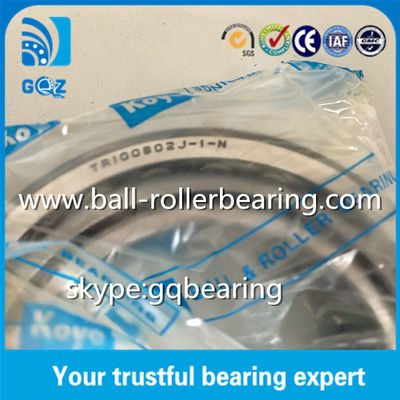 شراء 50 ملم حفرة اليابان من أصل كيو TR100802J-1-N محامل عجلات شائكة لميتسوبيشي أوتلاندر تصنيع عبر الإنترنت