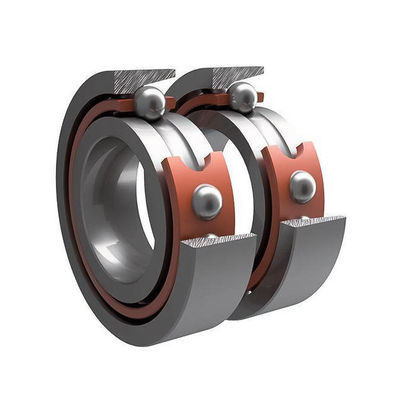 شراء مجموعة P3 الدقة رباعية مطابقة RHP BSB030072QUHP3 محامل دعم المسمار الكروي تصنيع عبر الإنترنت