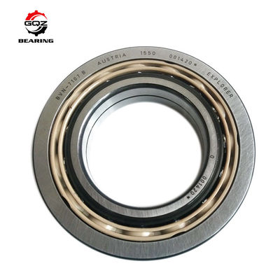 شراء حزمة الكرة ذات الاتصال الزاوي الدقيق SKF BVN-7151A للضاغطات الهوائية 100 * 55 * 25mm تصنيع عبر الإنترنت