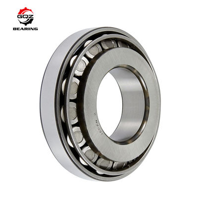 شراء 4T-462/453X محمل أسطواني مدبب شديد التحمل للآلات الصناعية GQZ تصنيع عبر الإنترنت