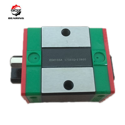 شراء حزمة تحميل خطية عالية الدقة للحمل الثقيل HGW25CC HGW25 CC تصنيع عبر الإنترنت