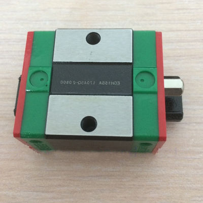 شراء سعر تنافسي HIWIN EGH15CA EGH15CAZAC نوع مربع خطي دليل وكتلة قطر داخلي 24mm تصنيع عبر الإنترنت