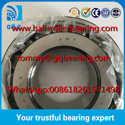 شراء قفص الفولاذ المطبع TIMKEN 857/854 857-854 سلسلة بوصة محملة بالدوامة تصنيع عبر الإنترنت