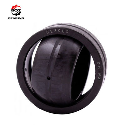 شراء الجودة العالية GQZ GE120ES 120 * 180 * 85mm محملات مستوية كروية لآلات البناء تصنيع عبر الإنترنت