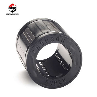شراء المكسيك منشأ THOMSON SPM30 Super Ball Bushing Bearing SPM30WW محمول خطي 30 * 47 * 68mm تصنيع عبر الإنترنت