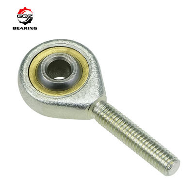 شراء Gcr15 مواد الصلب ألمانيا منشأ INA GAKR14-PW-A محمل نهاية العصا GAKR14- PW- A محمل مستوي كروي تصنيع عبر الإنترنت