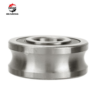 شراء INA LFR530-10-2Z محامل عجلات مسار مزدوج 12 * 42 * 19mm الأختام من نوع ZZ 2RS OPEN تصنيع عبر الإنترنت