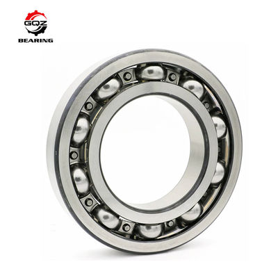 شراء Open Type FAG 61819-Y Thin Wall Deep Groove Ball Bearing 95x120x13mm أجهزة الكمبيوتر المحمولة المفتوحة تصنيع عبر الإنترنت