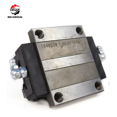 شراء KWVE25-B-S-V1-G3 محامل كرة دائرة الدوران العصا خطية دليل عربات 23 * 48 * 83mm آلة خطية دليل الزلقة تصنيع عبر الإنترنت