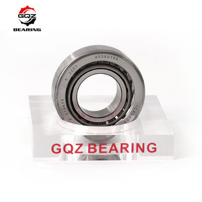 شراء تجميع محامل التابير محامل الدوار GQZ 4T-LM104949/LM104911 تصنيع عبر الإنترنت