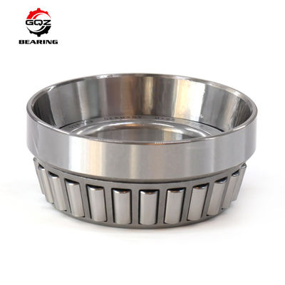 شراء 4T-LM503349/LM503310 Chrome Steel GCr15 Taper Roller Bearing LM503349/10 SET319 Truck Wheel Bearing تصنيع عبر الإنترنت