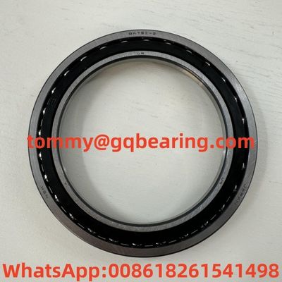 شراء قفص نايلون NSK BA79Z-2 كرة اتصال زاوية 79.5x109x11.5mm مقاس تصنيع عبر الإنترنت