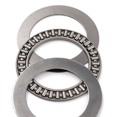 شراء AXK1730 حمالة إبرة الدفع المعدنية الحاملة 12000 دورة / دقيقة سرعة الدوران تصنيع عبر الإنترنت