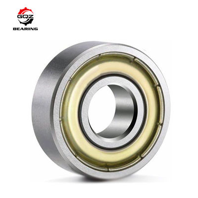 يشتري 6010-2Z صف واحد حلقات كرة عميقة 50x80x16mm دروع معدنية مزدوجة ضوضاء منخفضة للمحركات مضخات الآلات الزراعية تصنيع عبر الإنترنت