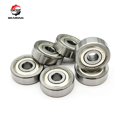 يشتري 6310-ZZ محامل كرة حفرة عميقة 50×110×27mm ZZ الدرع المعدني لضاغط علبة التروس الكهربائية تصنيع عبر الإنترنت