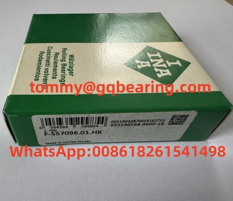 شراء الصلب الكروم INA F-55709601.HK تسحب كوب إبرة الدوار محمل F-557096.01 محمل السيارات تصنيع عبر الإنترنت