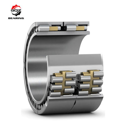 شراء 460 X 650 X 355 ملم أربعة صفوف أسطوانية حمالة عجلة 313031A شهادة ISO9001 تصنيع عبر الإنترنت